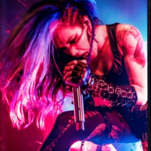 Arch Enemy/Germany 2018