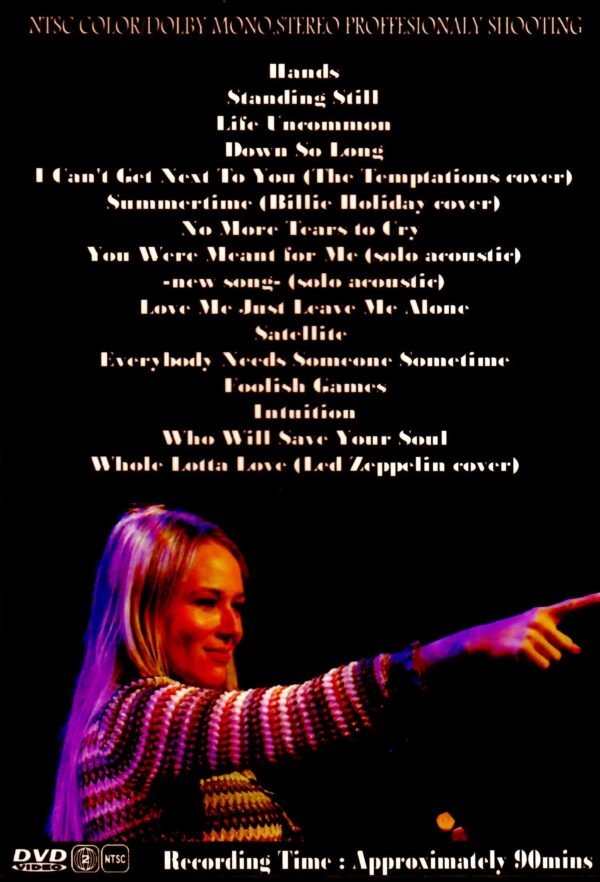 Jewel/CA, USA 2018 - Image 2