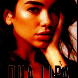 Dua Lipa/Germany 2018