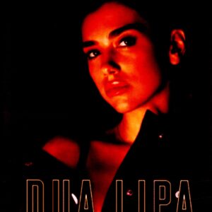 Dua Lipa/Belgium 2018