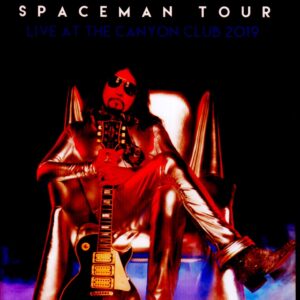 Ace Frehley/CA,USA 2019