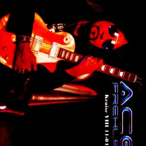 Ace Frehley/FL, USA 2018