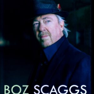 Boz Scaggs/California,USA 2015