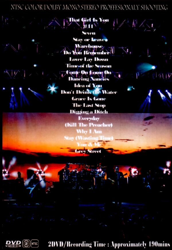 Dave Matthews Band/WA, USA 2018 - Image 2