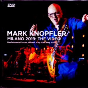 Mark Knopfler/Italy 2019
