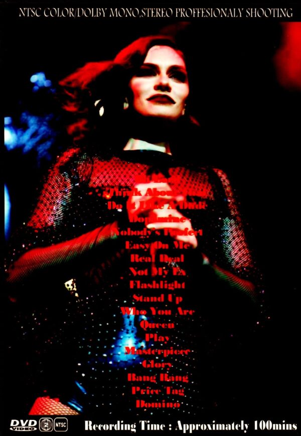Jessie J/London,UK 2018 - Image 2