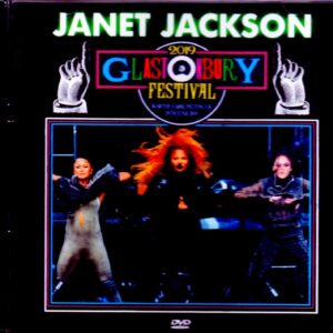 Janet Jackson/UK 2019