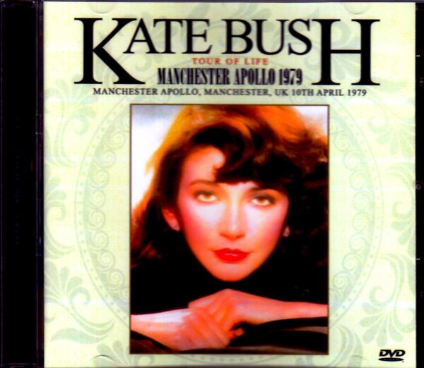 Kate Bush/UK 1979 Upgrade