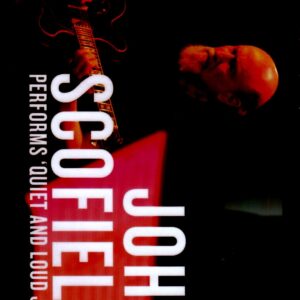 John Scofield/NY,USA 2017
