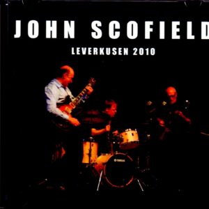 John Scofield/Germany 2010