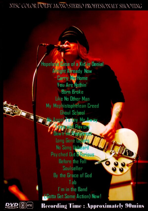 Hellacopters/Germany 2019 - Image 2