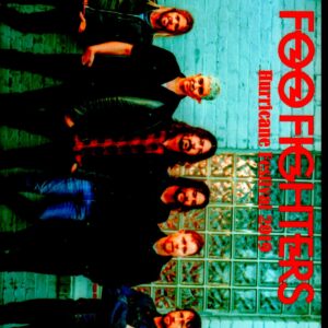 Foo Fighters/Germany 2019