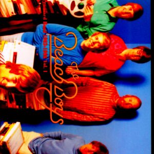 Beach Boys/Long Promised Road 1962-1966