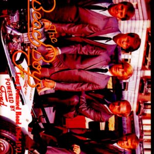 Beach Boys/Long Promised Road 1966-1971