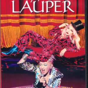Cyndi Lauper/Japan Tour Collection 2019