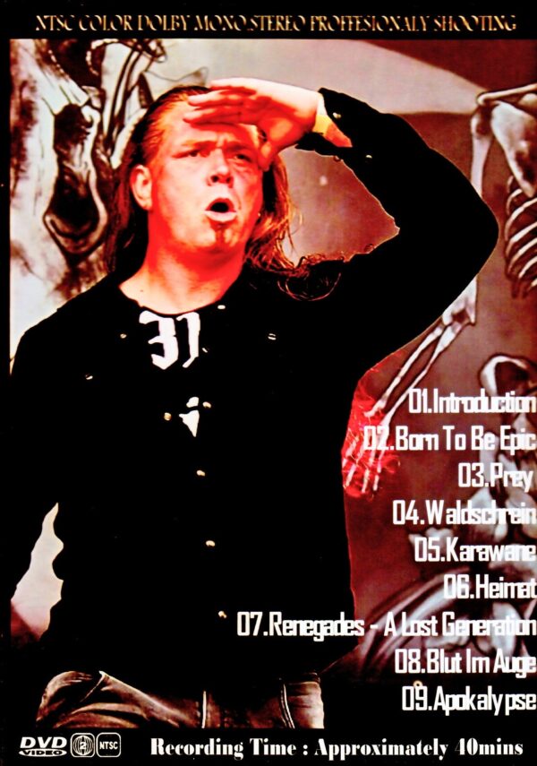 Equilibrium/Germany 2019 - Image 2