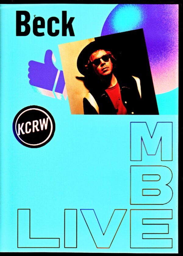 Beck/CA,USA 2019 Promotion Performances Collection