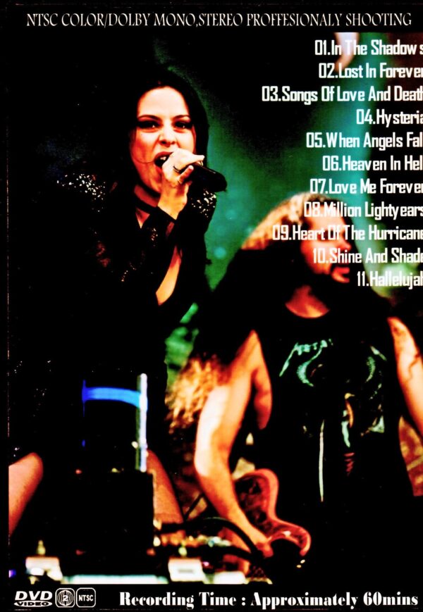 Beyond the Black/Germany 2019 - Image 2