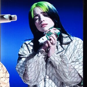 Billie Eilish/CA,USA 2019 & more