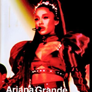 Ariana Grande/CA, USA 2019