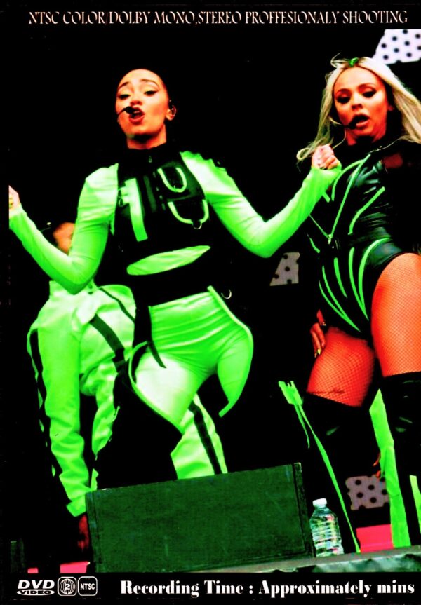 Little Mix/England,UK 2019 - Image 2