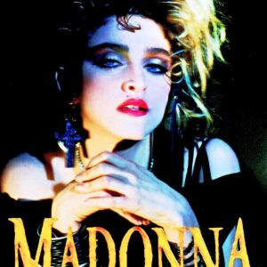 Madonna/Early Performance Collection 1983-1993