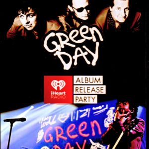 Green Day/Pro-Shot Collection 2019-2020