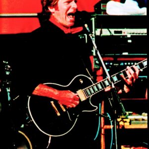 John Fogerty/Through the Years 1989-1998