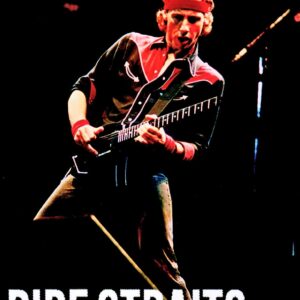 Dire Straits/Early Years Live 1978-1981