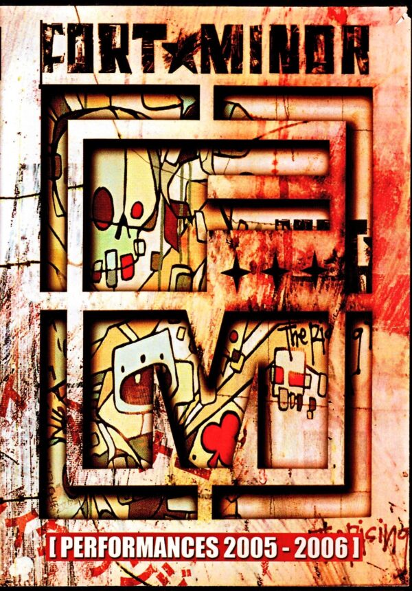 Fort Minor/Performances 2005-2006