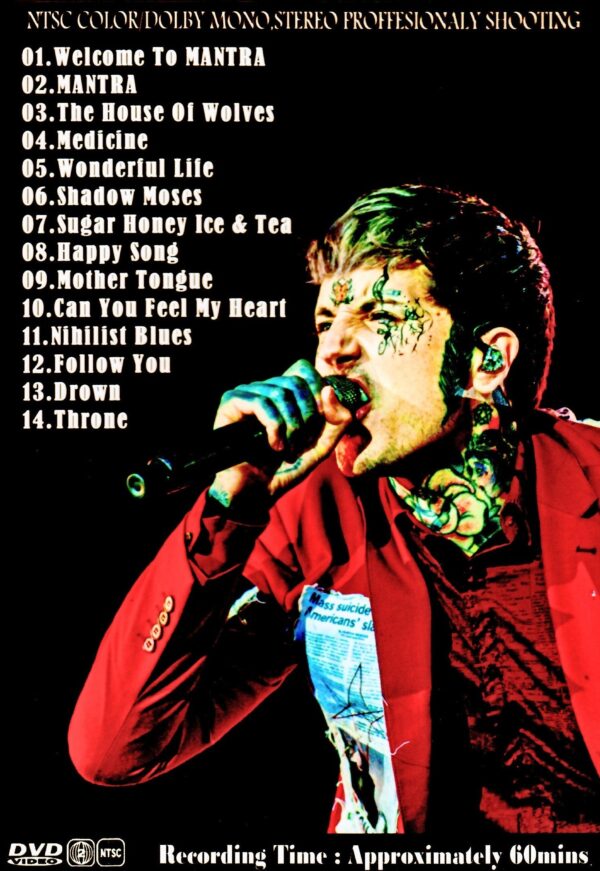Bring Me the Horizon/Germany 2019 - Image 2