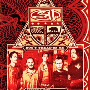 311/Performances 2003-2005
