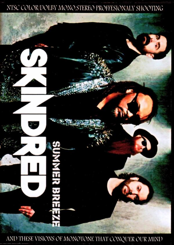 Kindred/Germany 2019