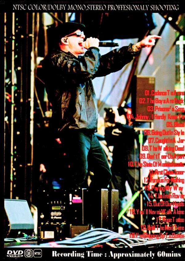 Dropkick Murphys/Germany 2019 - Image 2