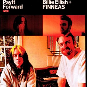 Billie Eilish/Live Compilation 2020