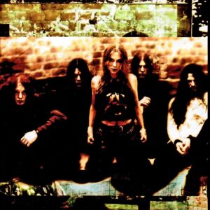 Arch Enemy/Saitama,Japan 2004 & more