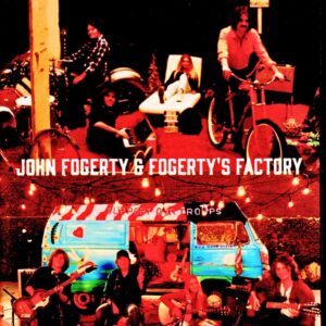 John Fogerty/Home video collection 2020 vol.2
