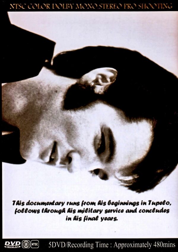 Elvis Presley/75th Anniversary Documentary - Image 2
