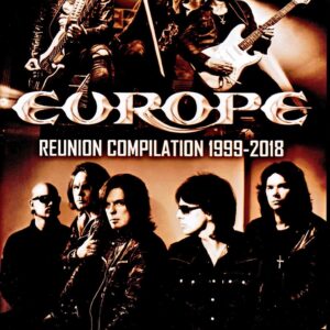 Europe/Pro Shot Live Video Collection 1999-2018