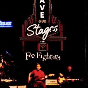 Foo Fighters/CA,USA 2020 & more