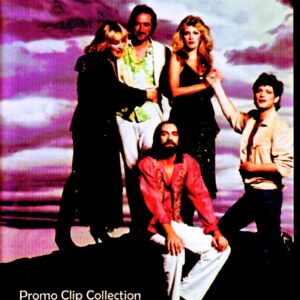 Fleetwood Mac/Historical Activities Collection Promo Clip & Live Collection 1981-2006
