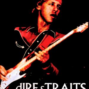 Dire Straits/Australia 1986
