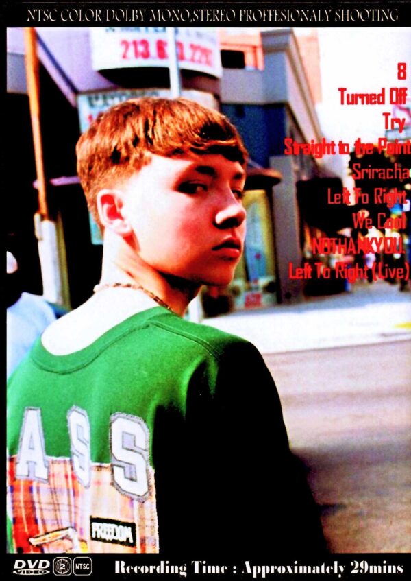 Marteen/Music Video Collection 2020 - Image 2