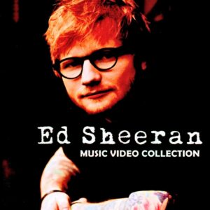 Ed Sheeran/Music Video Collection 2020