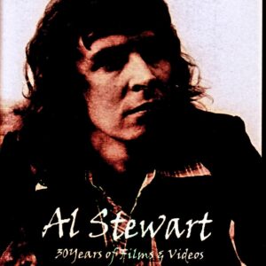 Al Stewart/Historical Activities 30Years of Films & Videos