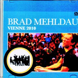 Brad Mehldau/France 2010