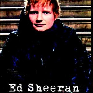 Ed Sheeran/Music Video Collection 2021