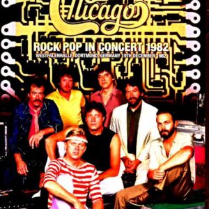 Chicago/Germany 1982 Upgrade