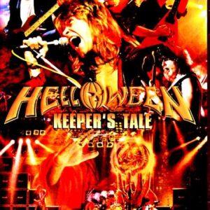 Helloween/Germany 1987