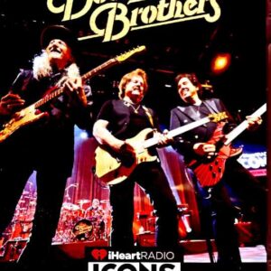 Doobie Brothers/CA,USA 2021 2Days
